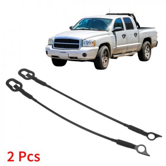 No4352190 Tailgate Support Cables for Dodge Dakota for Mitsubishi for Raider
