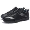 Li Ning Chameleon Ranger 4.0 TD Cushioning Slip Resistant Abrasion Resistant Low Top Badminton Shoes Men's Black AYTP031-11