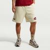 Nike Club Elastic Sports Drawstring Casual Shorts Men shorts IF0706-229