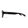 Furla Trendy Slim-Frame Tortoiseshell Sunglasses Cat-Eye UV Protection Sun Glasses Unisex Style for Couples