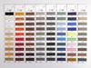 Imported Nylon Bonded Sewing Thread for Outdoor Gear and Apparel - 210D/3 N66 T70