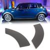 Left/Right Rear Wheel Trim Cover 51777329031 51777329032 for F55 2014-2019 Replacement Arch Cover Auto Part