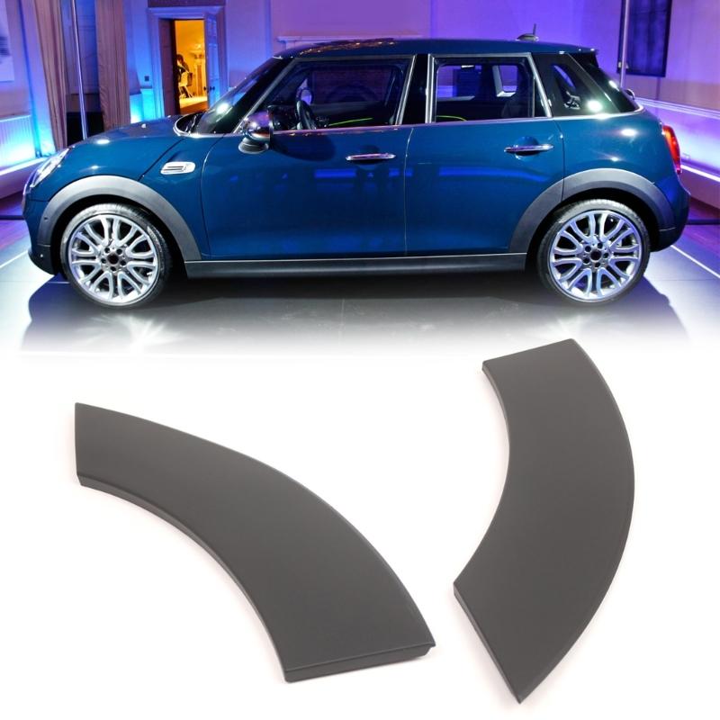 Left/Right Rear Wheel Trim Cover 51777329031 51777329032 for F55 2014-2019 Replacement Arch Cover Auto Part