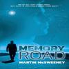 Memory Road by Martin McSweeney Paperback Book 9781914913747