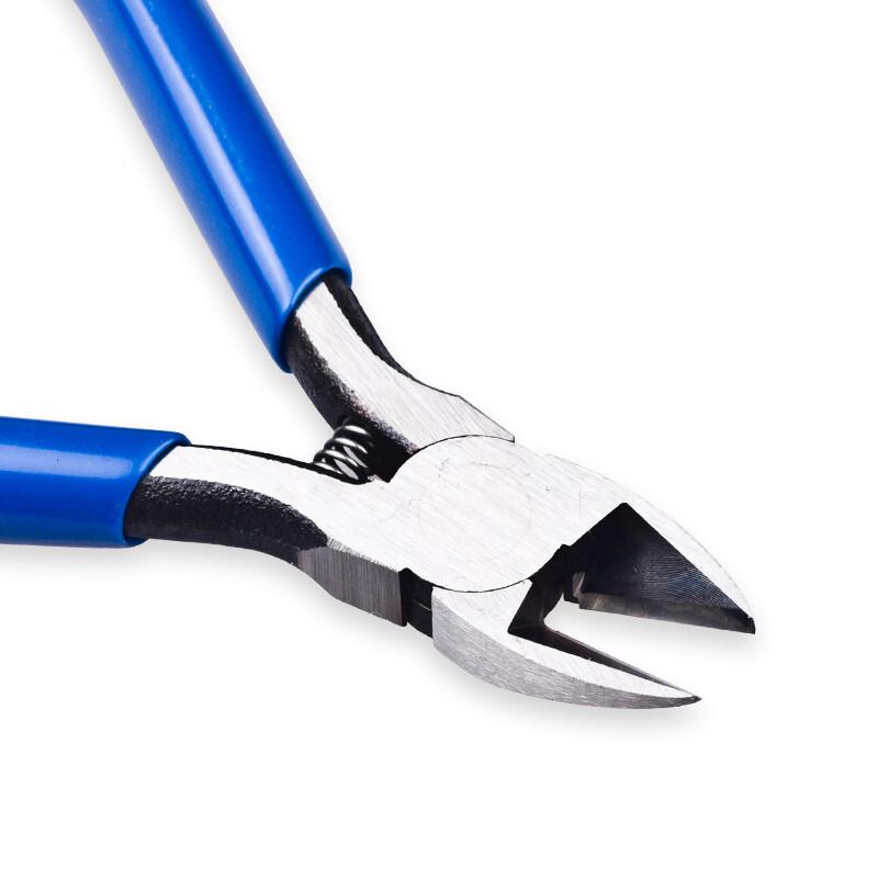 KEIBA Electronic Diagonal Cutting Pliers