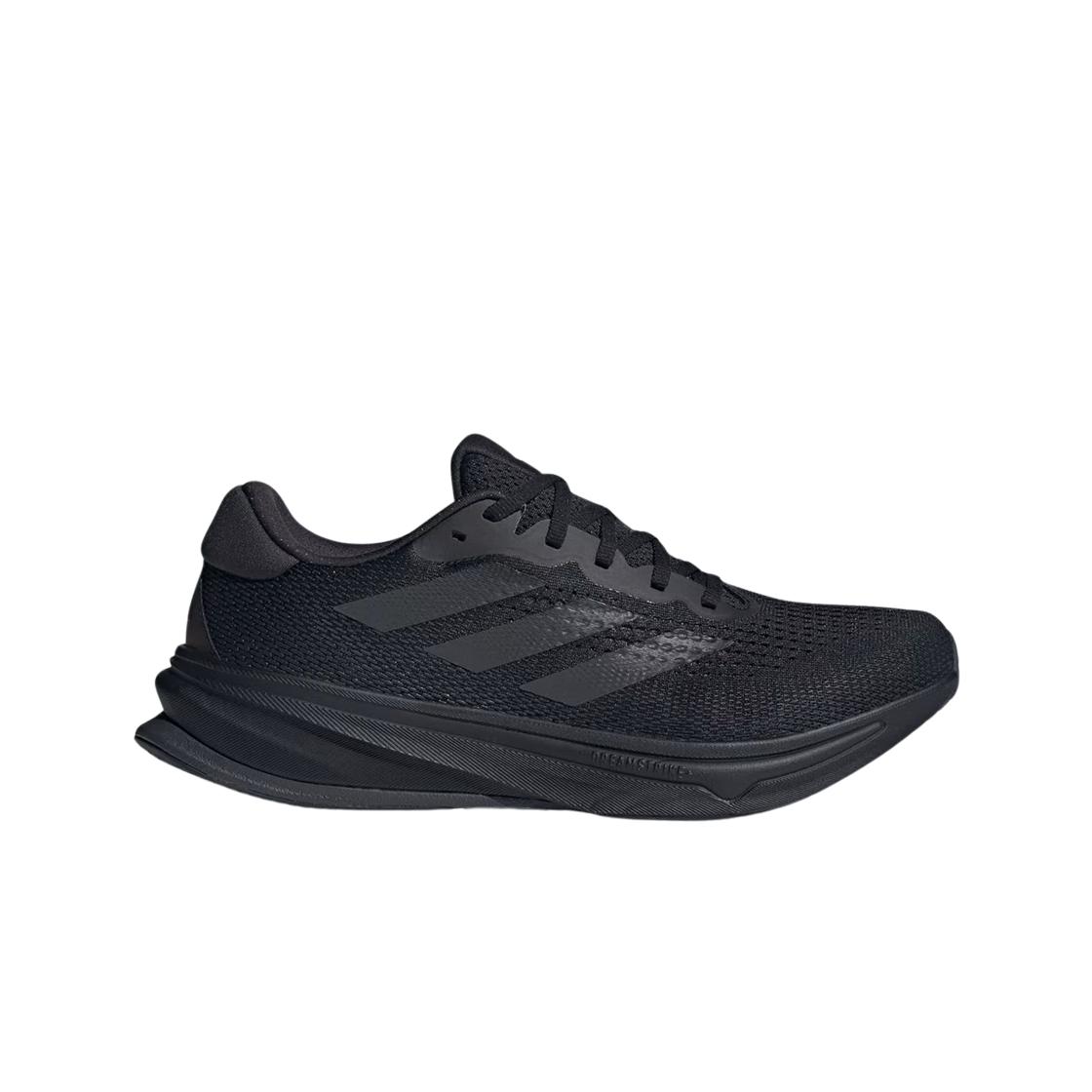 

Adidas Supernova Rise Основной черный Красный тень 280