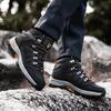 High-top Outdoor Recreational Sports Hiking Shoes for Lovers