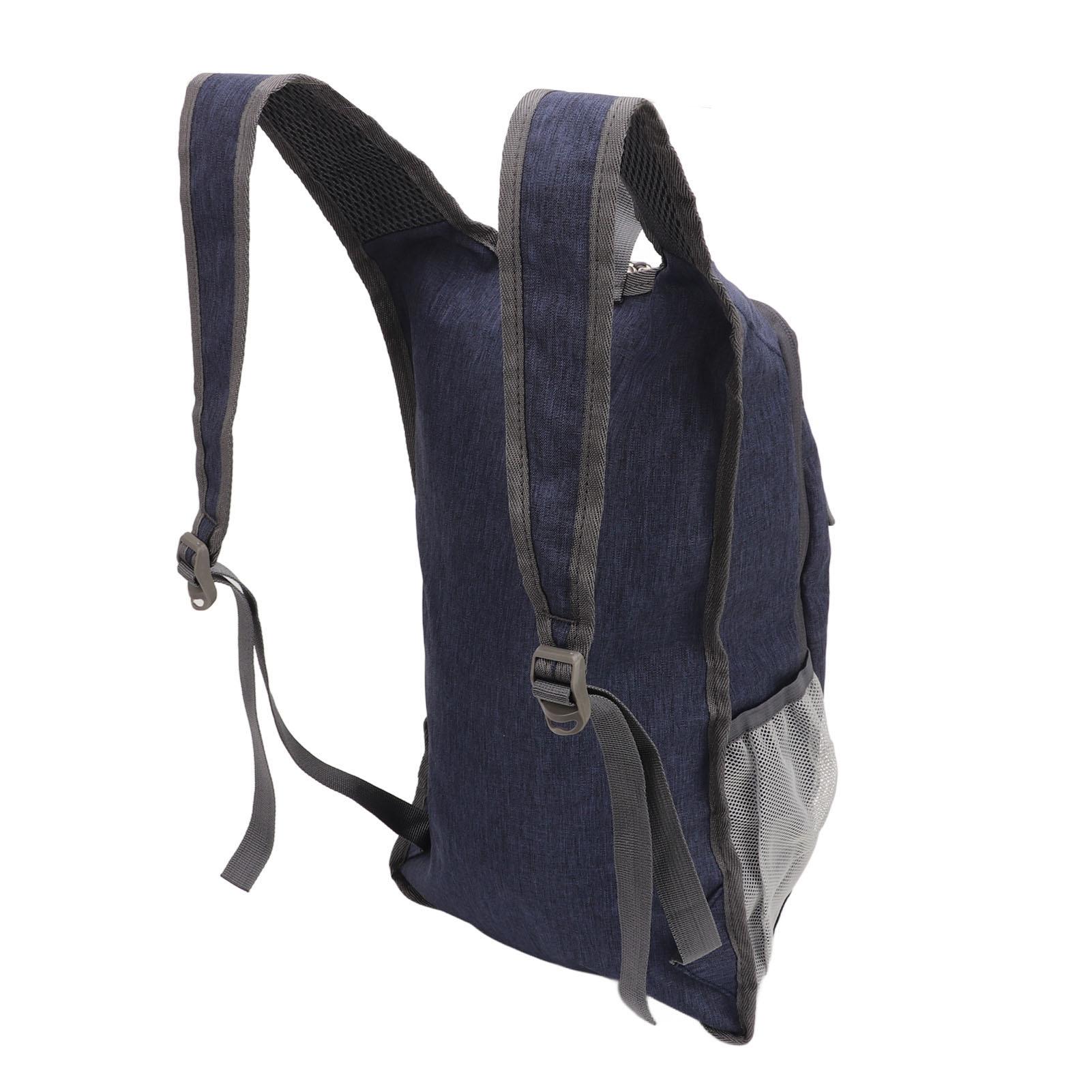 Lightweight Packable Backpack Water Proof Travel Hiking Backpack Outdoor Sports Foldable Backpack