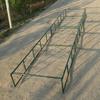 Portable Tactical Crawling Obstacle Course
