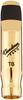 Vandoren Tenor Saxophone Mouthpiece V16 Metal T6 L (Large Chamber)