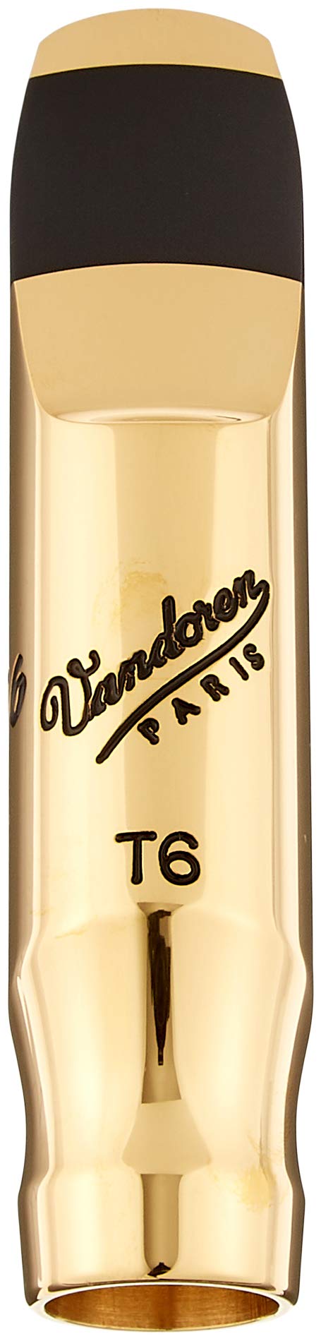 

Vandoren Tenor Saxophone Mouthpiece V16 Metal T6 L (Large Chamber)