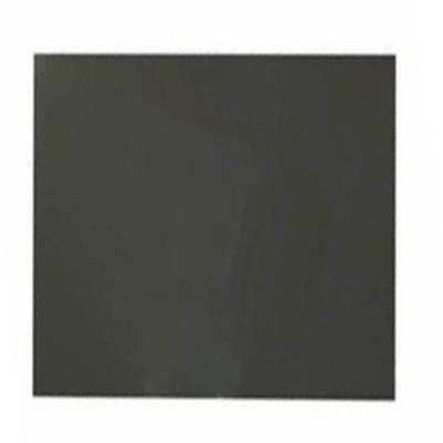 Película de filtro polarizador não adesiva 10x10cm, antirreflexo, protetora contra luz azul, 0/90 graus, linear para telas LCD.