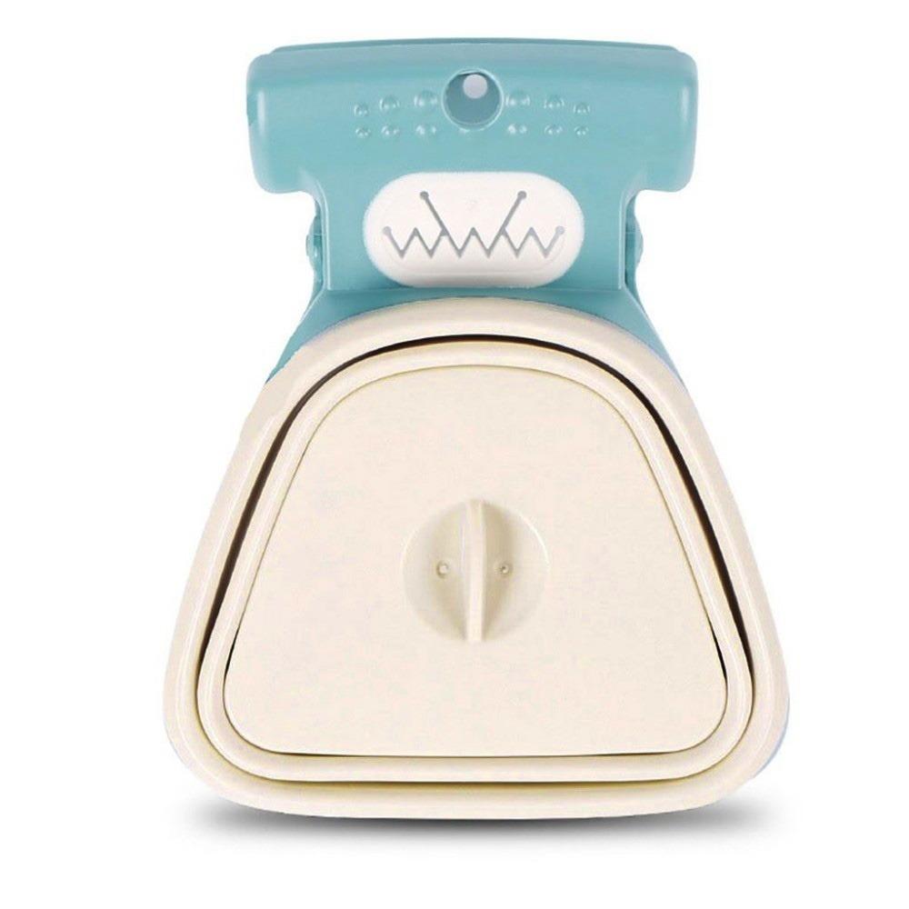 Large Small Pet Pet Excreta Clip Pet Waste Picker Poop Pick Up Tool Dog Poop Cleaner Pooper Scooper