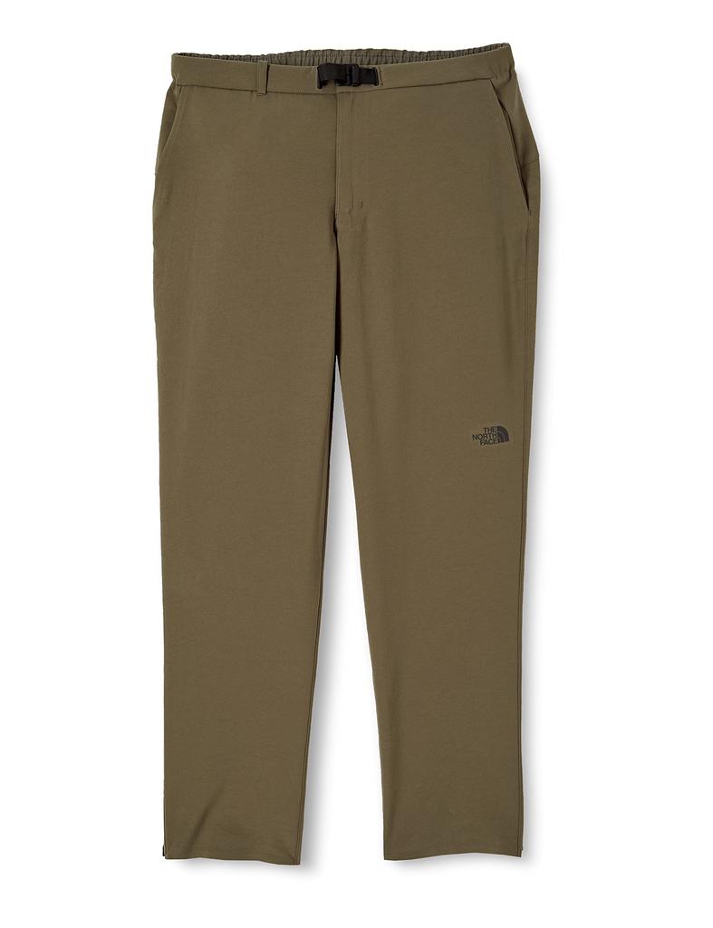 The North Face Super Hike New Taupe Light XL Men's Pants, NB31802, Green,