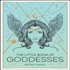 The Little Book of Goddesses by Astrid Carvel Paperback Book 9781800071988