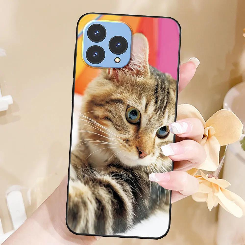 Case For Cubot P80 Coque TPU Soft Silicone Fashion Phone Funda For Cubot P80 P80 Cute Bumper Back Cover Cool Capa Marble