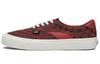 Men's Sneakers Vans Acer Ni Checker Black Red (Billy's) Black/Red