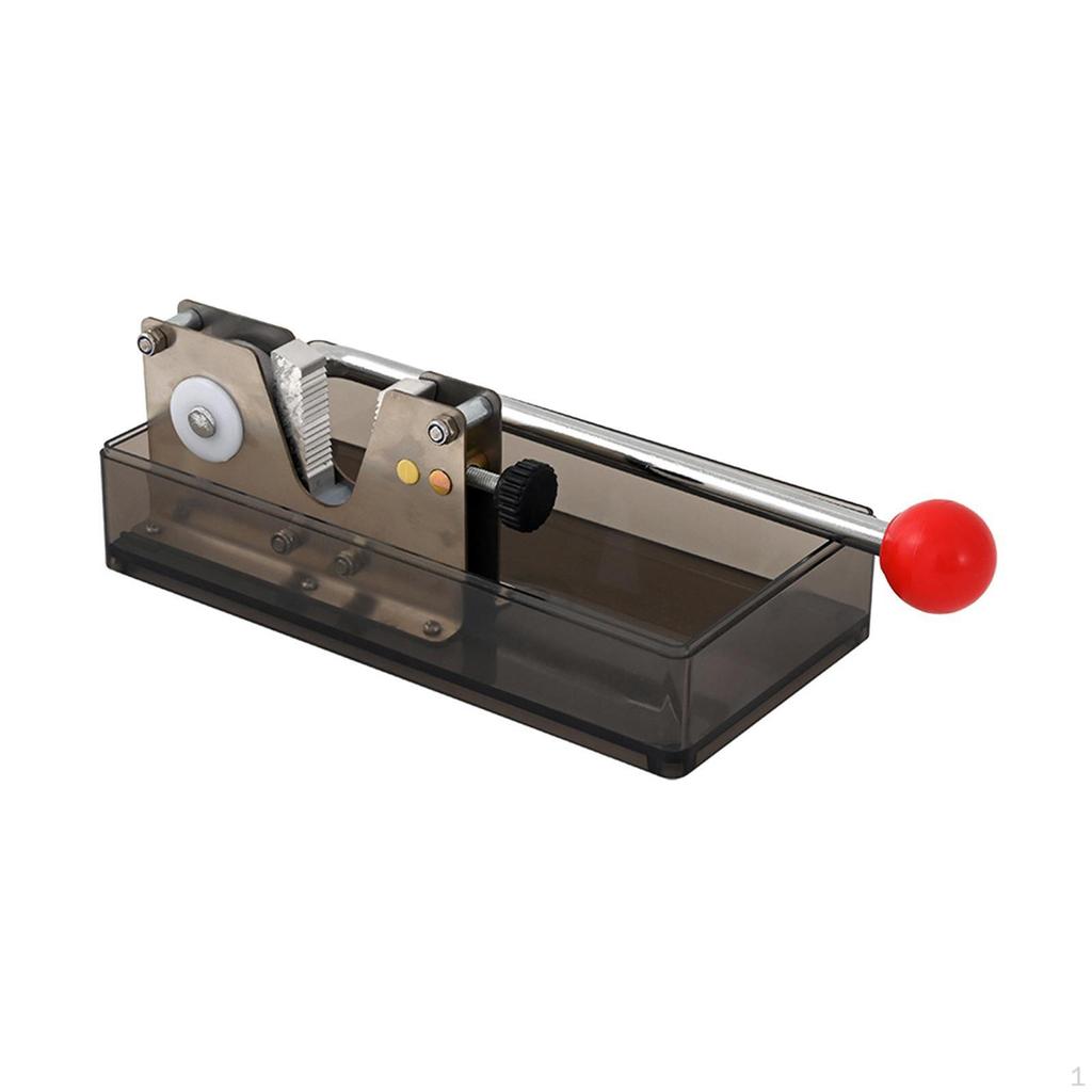 Macadamia Deschizător Castane Cutter Multifunctional Nut Tool Bucătărie pentru Castane Magazin Nuc