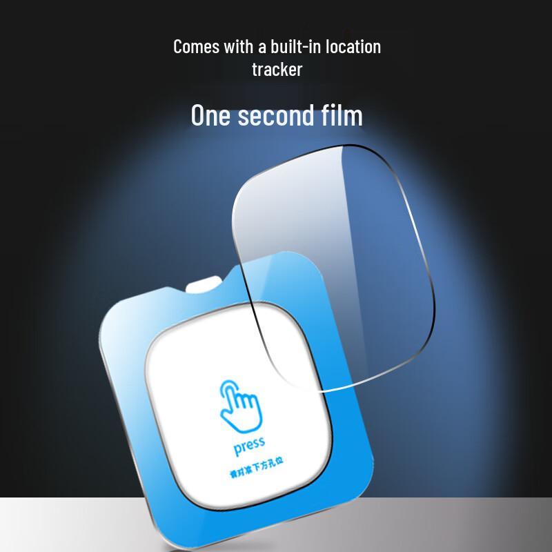 Smorss AR Anti-Reflective Tempered Glass Lens Protector for OnePlus Ace 6