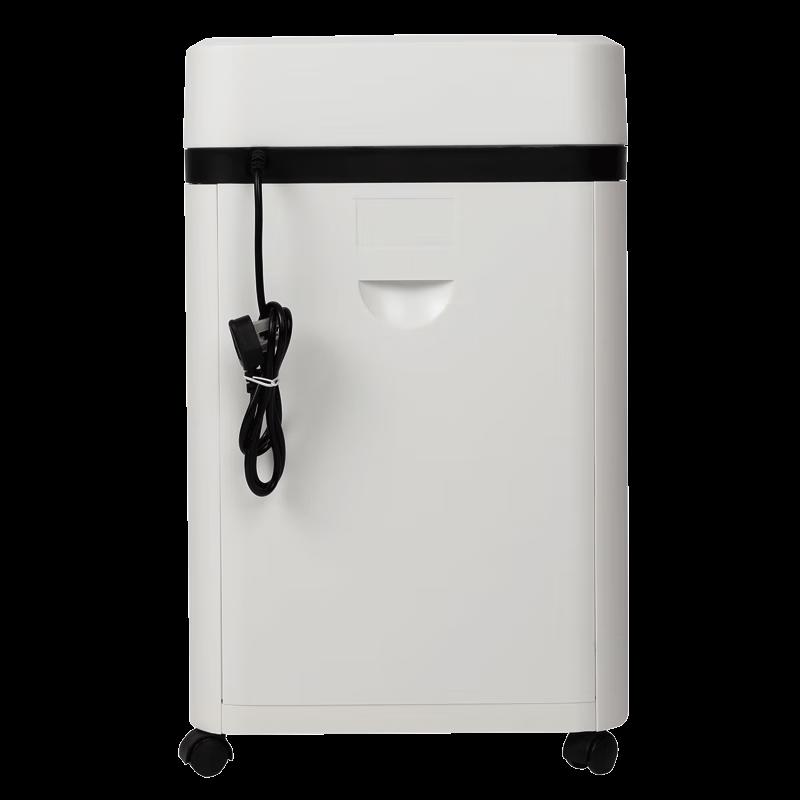 Comet RT408+ High-Security Office Shredder CN plug (adapter included)