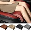 Breathable Car Seat Cover PU Leather Seat Cushion Cover Durable Car Seat Cover Cushion Sedan