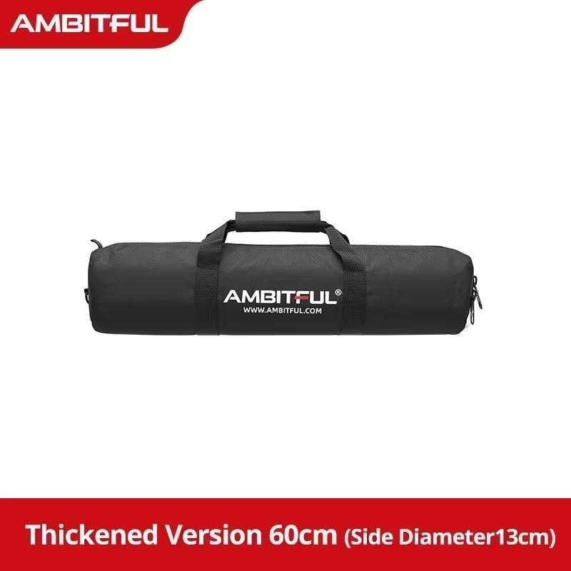 55/60/65/70/75/80/100/125cm Padded Camera Monopod Tripod Carrying Bag Case/Light Stand Carry Bag / Umbrella Softbox Carrying Bag