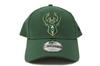 New Era 9FORTY NBA Eastern Conference Milwaukee Bucks Cap