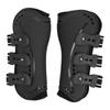 Horse Front Leg Boots Resistance Shock Absorbing Breathable Horse Leg Protector for Jumping Riding Eventing