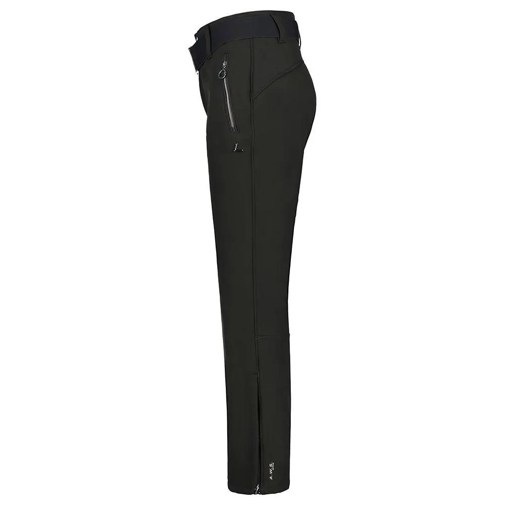 Luhta Trousers Joentaus L Repaired