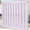 HDHM Steel Hot Water Radiator