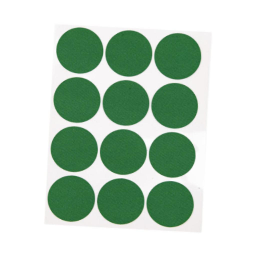 Pool Table Marker Dots Billiard Point Stickers Tablecloth Maintenance Repair