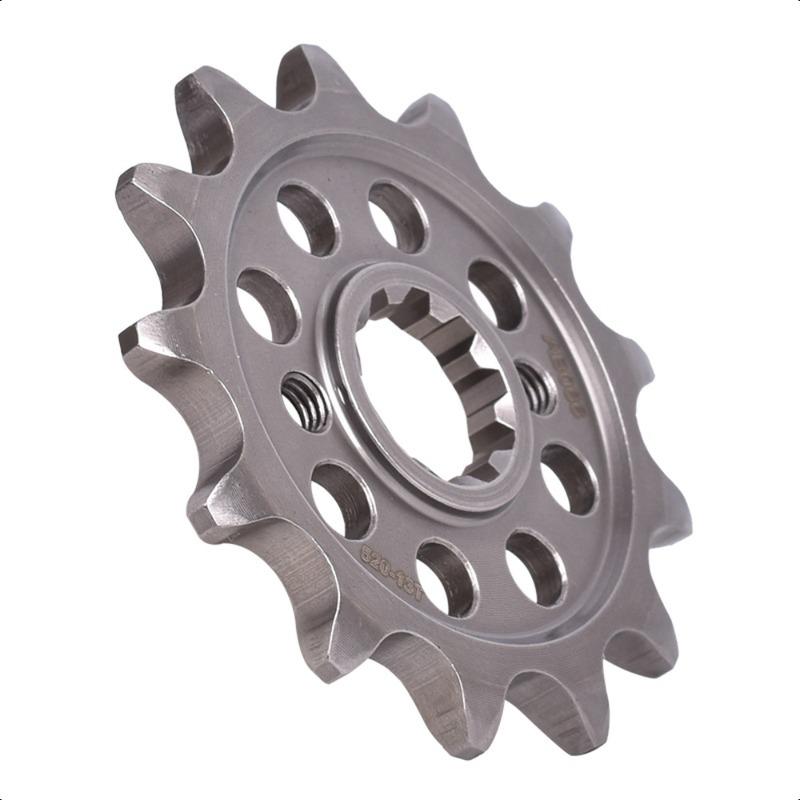 520 13T 48T Motorcycle Front Rear Sprocket Gear Wheel Cam for Kawasaki KX250 2004-2005 for Suzuki RM-Z250 K4,K5,K6