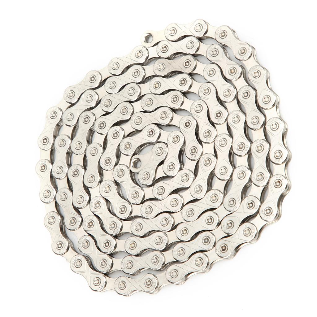 ZTTO Bike Chain 10 Speed 116 Links Bicycle Shifting Chain for Mountain Racing Bike Gear Accessories