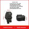 Compatible with Mercedes-Benz C-Class, E-Class, GLC (W205, W253) Evaporator Blower Servo Motor Air Door Actuator