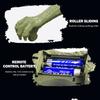 Remote Control Dinosaur Five Channel Simulation Electric Sound And Light Model