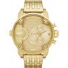 Uhr - Diesel - DZ7287 - Golden - Quarz - Analog
