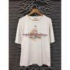 Vtg 2004 Boston Red Sox World Series Champions Tee