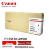 Canon PFI-8706 R Original Red Ink Cartridge