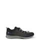 [ECCO] EXCEED M Men's Genuine Leather Lace-Up Sneakers EU44