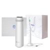 Electric Toothbrush & Thermos Gift Set