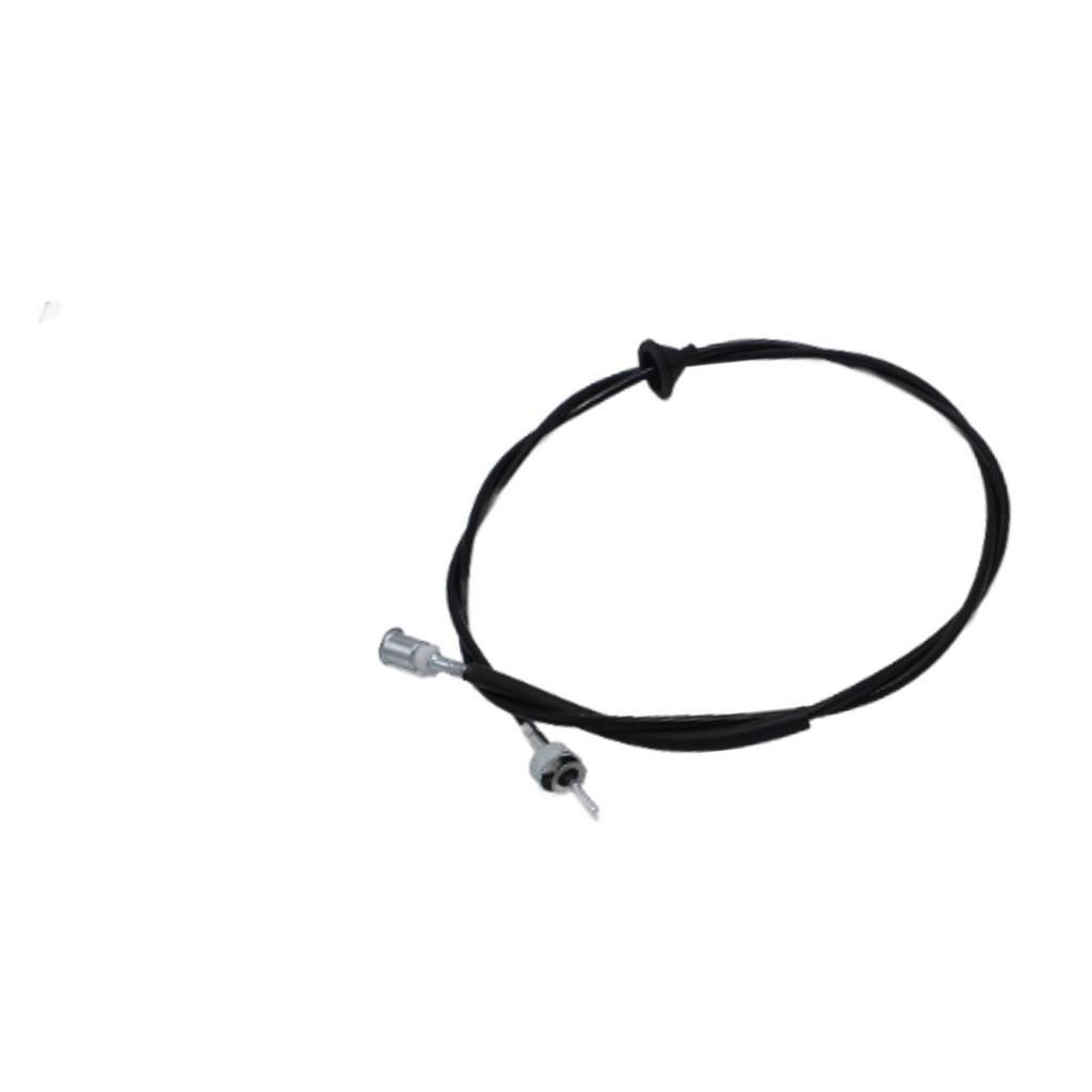 Speedometer Cable Assembly 210cm Professional Replacement Auto Part for Mechanical Speedometer for Car