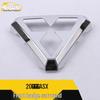 2020 Jin Xuan ASX Front Grille Emblem Trim & Decoration Sticker - Exterior Accessories