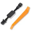 Vlookee Idling Stop, Canceller, Compatible with Toyota, Tank, Rumy H28.11 - (M900 M910), Tanto,