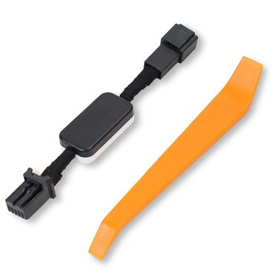 Vlookee Stop-štart, Vypínač, Kompatibilné s Toyota, Tank, Rumy H28.11 - (M900 M910), Tanto,