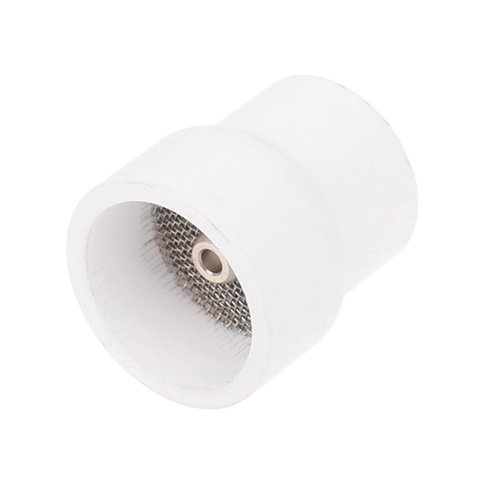 

TIG Torch Ceramic Welding Cup Steel Wire Nozzle Replacement for WP9 WP20 WP17 WP