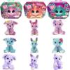 Surprise A Luvs Bath Cat Dog Bunny Plush Toy Stuffed Doll Kid Xmas Gift