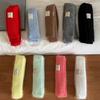 1pc Elegant Long Scarf Everyday Chic Scarf Party Date Scarve Delicate Wrap Scarf for Trendy Female Wardrobe