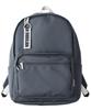 Bubilian Basic Backpack_Dark Gray