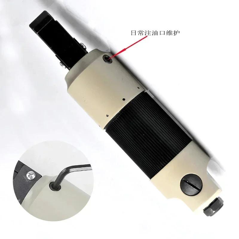 Pneumatic Punching And Folding Machine Pneumatic Punching And Pressing Machine Pneumatic Sheet Metal Repair Tool