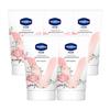 Vaseline Rose Scented Hand Cream 5-Pack (5x40ml)